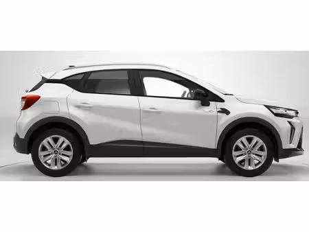 Mitsubishi ASX 1.6