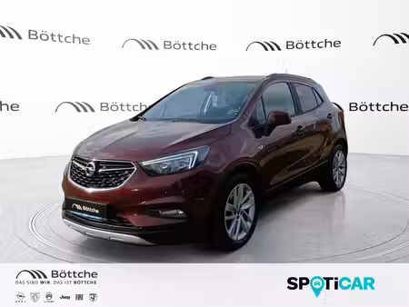 Opel Mokka 1.4 140