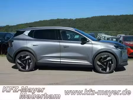 Mitsubishi Eclipse Cross 218 Invite
