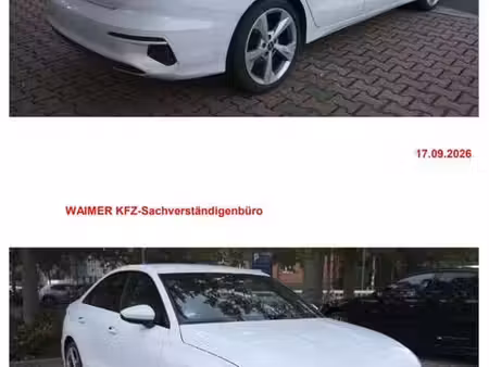 Audi A3 2.0 TDI 150