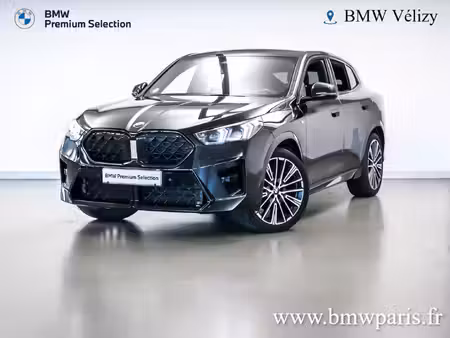 BMW X2 20d 2.0 xDrive