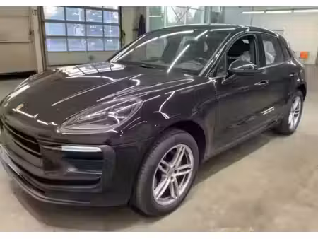 Porsche Macan 2.0 265 4x4