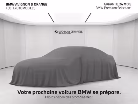 BMW i4 40 eDrive
