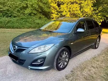 Mazda Mazda2 Exclusive Line