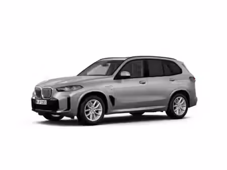 BMW X5 50e 3.0 313 X-Line xDrive