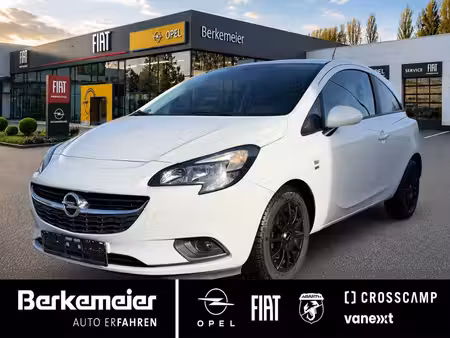 Opel Corsa 1.2