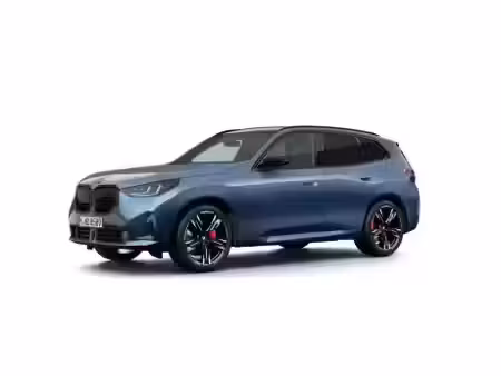 BMW X3 30i 3.0 398 xDrive