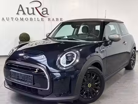Mini Mini Cooper S 184 Classic