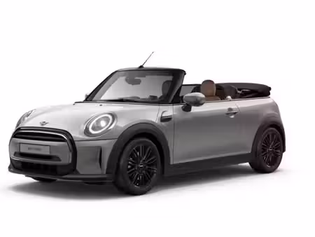 Mini Cabrio Cooper 1.5 136 Classic