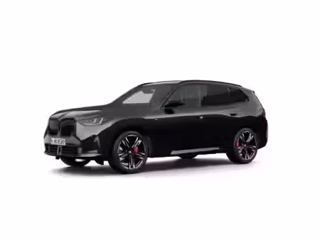 BMW X3 30i 3.0 398 xDrive