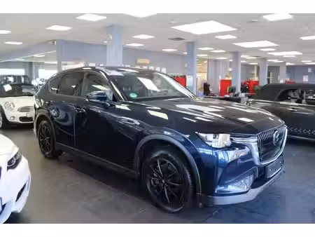 Mazda CX-60 e-Skyactiv 2.5 327 4x4