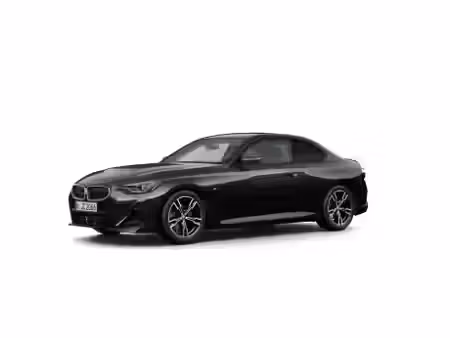 BMW Série 2 218i