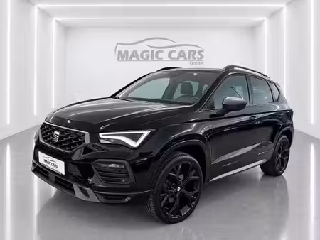 Seat Ateca 2.0 TSI 150 FR