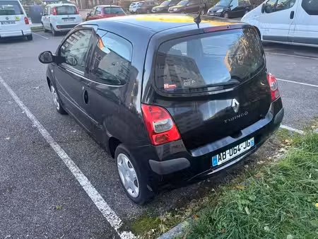 Renault Twingo 1.2 75