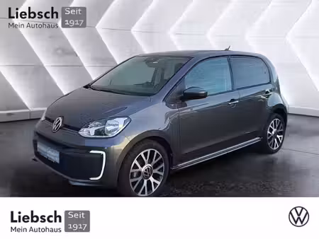 Volkswagen up! 83 Style