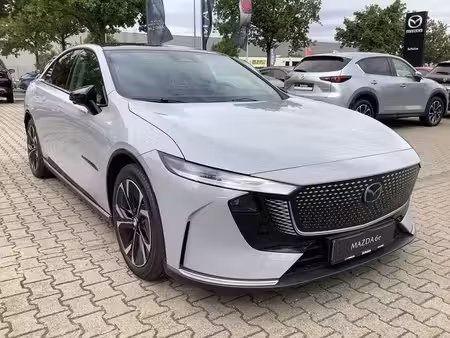 Mazda 6 258 Takumi