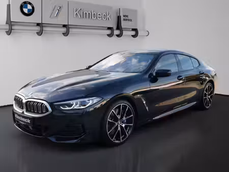 BMW Série 8 840d 3.0 340 M Sport xDrive