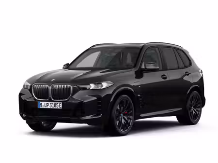 BMW X5 50e 3.0 313 X-Line xDrive