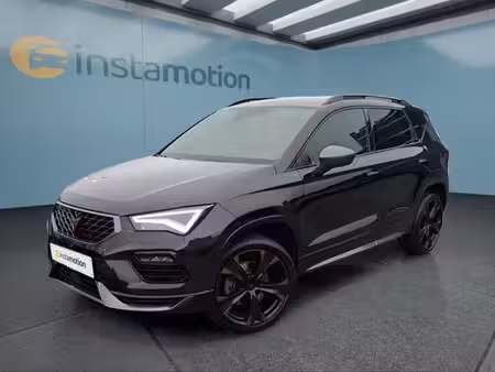 Cupra Ateca 1.5 TSI 150