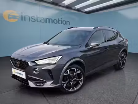 Cupra Formentor VZ 2.0 TSI 310 4x4