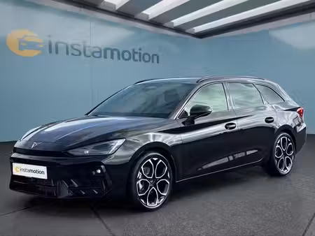 Cupra Leon 1.5 TSI 150
