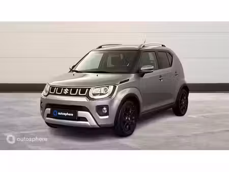 Suzuki Ignis 1.2 83 Pack