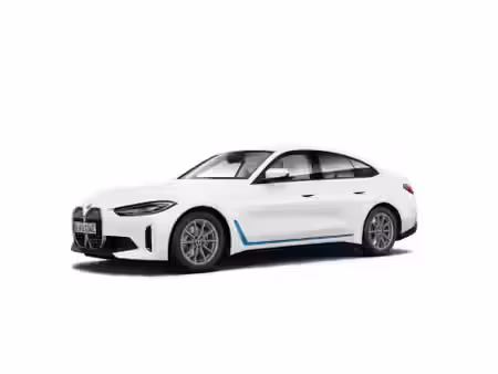 BMW i4 40 340 eDrive