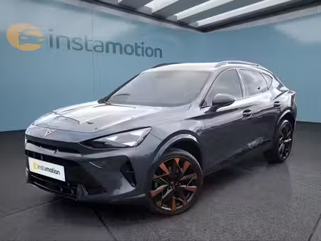 Cupra Formentor 1.5 TSI 150