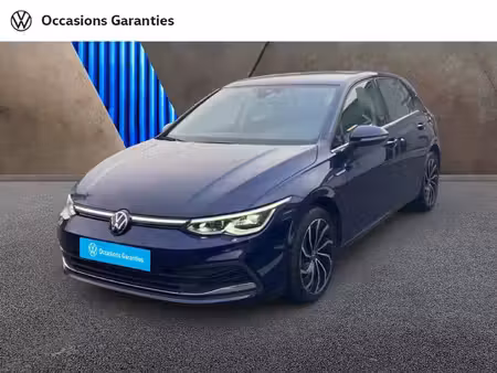 Volkswagen Golf 1.5 Style