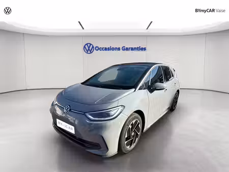 Volkswagen ID.3 150 Performance