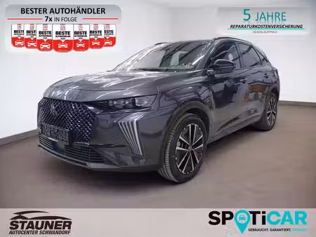 DS 7 1.5 HDi 130