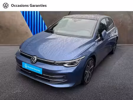 Volkswagen Golf 1.5 TSI 110