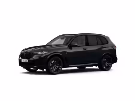 BMW X5 50e 3.0 313 X-Line xDrive