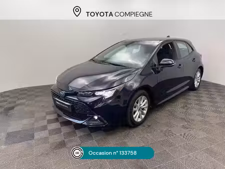 Toyota Corolla 1.8 98