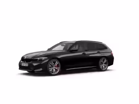 BMW Série 3 330e 2.0 292 xDrive