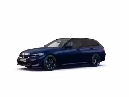 BMW Série 3 M340i 3.0 xDrive