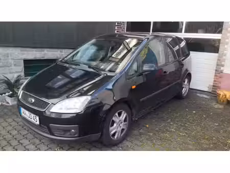 Ford C-max 1.6 115 SE