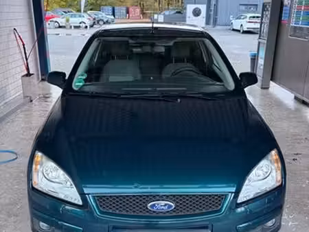 Ford Focus 1.4 80