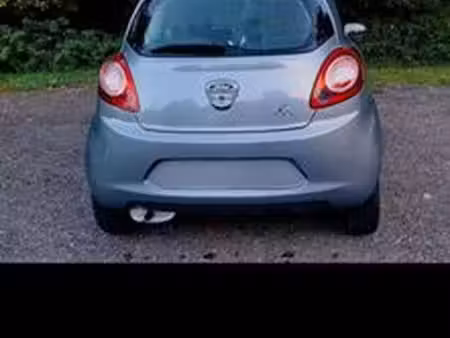 Ford KA 1.2 69
