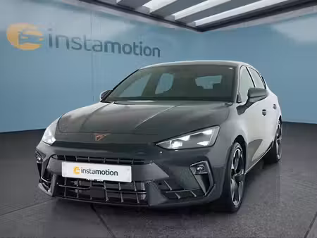 Cupra Leon 1.5 TSI 150