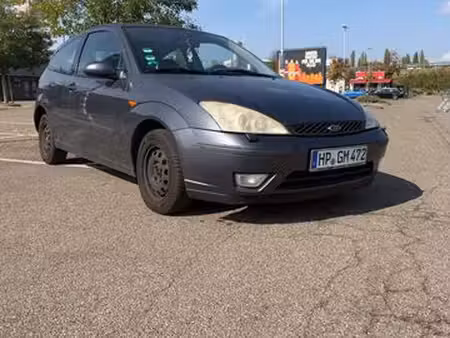 Ford Focus 1.4 80 Ambiente