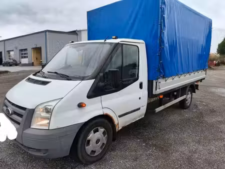 Ford Transit 2.4