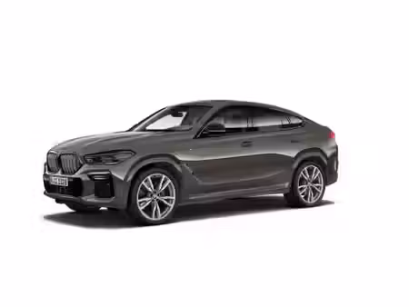 BMW X6 M50i V8 4.4 530 xDrive