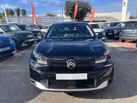 Citroën C4 1.2 145 Max