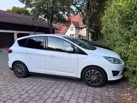 Ford C-max 1.0 125 SE