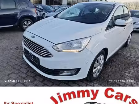 Ford C-max 2.0 TDCi 110 SE