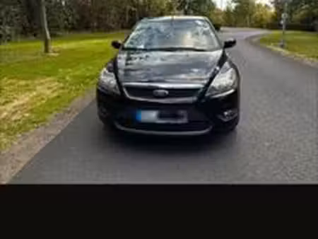 Ford Focus 2.0 145