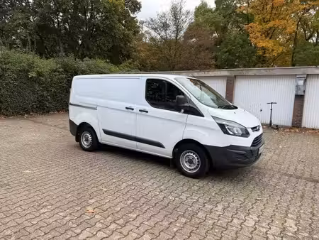 Ford Transit 2.2