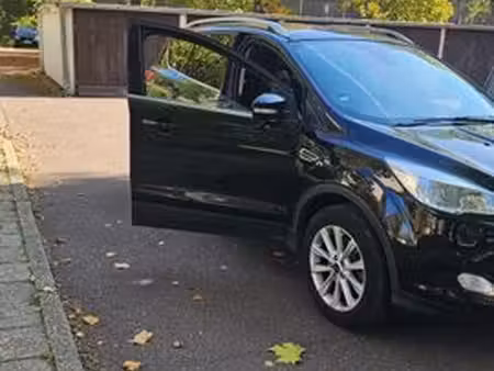 Ford Kuga 1.5 150