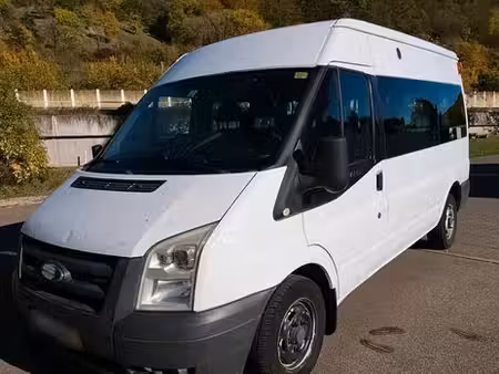 Ford Transit 2.2 TDCi